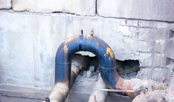 Best Emergency water damage restoration  in Mechanicsville, VA